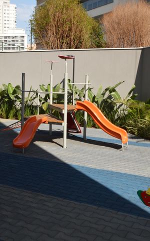 Apartamento à venda com 66m², 2 quartos e 1 vagaPlayground