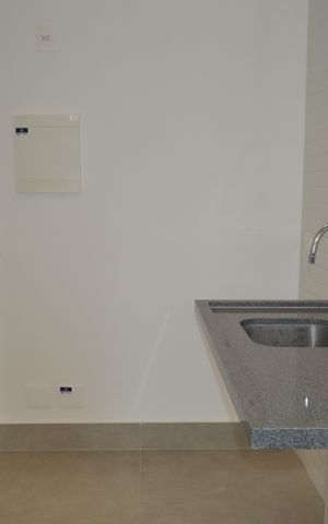 Apartamento à venda com 66m², 2 quartos e 1 vagaCozinha