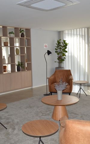 Apartamento à venda com 66m², 2 quartos e 1 vagaLiving