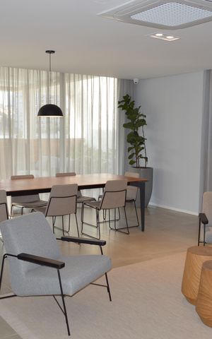Apartamento à venda com 66m², 2 quartos e 1 vagaÁrea Comum - Sala de Jogos