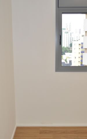 Apartamento à venda com 66m², 2 quartos e 1 vagaQuarto 1