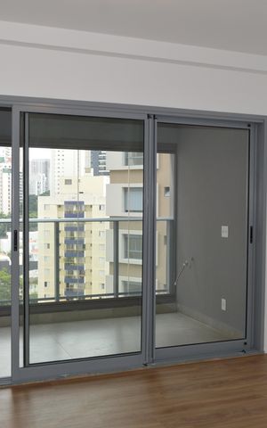 Apartamento à venda com 66m², 2 quartos e 1 vagaSala