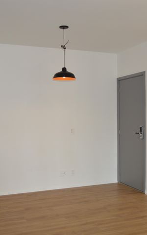 Apartamento à venda com 66m², 2 quartos e 1 vagaSala