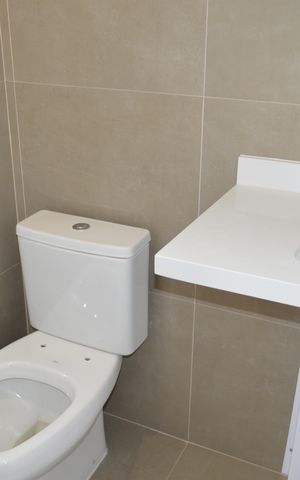Apartamento à venda com 66m², 2 quartos e 1 vagaBanheiro da Suíte