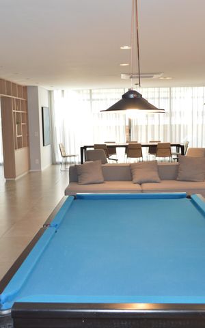Apartamento à venda com 66m², 2 quartos e 1 vagaÁrea Comum - Sala de Jogos