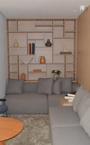 Apartamento à venda com 66m², 2 quartos e 1 vagaLiving