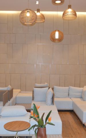 Apartamento à venda com 66m², 2 quartos e 1 vagaHall