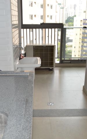 Apartamento à venda com 66m², 2 quartos e 1 vagaCozinha