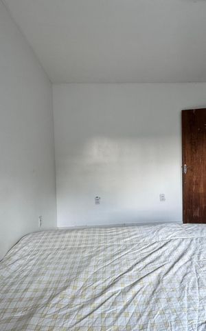 Casa à venda com 110m², 4 quartos e 5 vagas Casa à venda com 110m², 4 quartos e 5 vagasQuarto 2