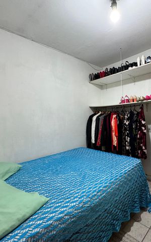 Casa à venda com 110m², 4 quartos e 5 vagas Casa à venda com 110m², 4 quartos e 5 vagasQuarto 1