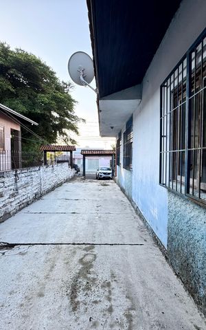 Casa à venda com 110m², 4 quartos e 5 vagas Casa à venda com 110m², 4 quartos e 5 vagasÁrea comum