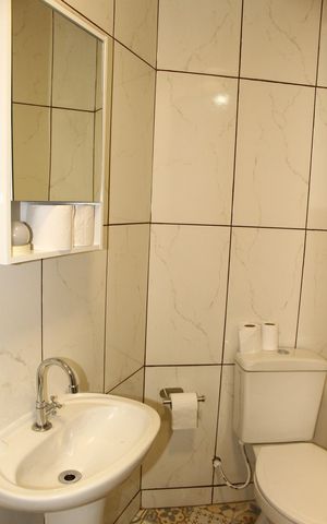 Studio à venda com 45m², 1 quarto e sem vagaBanheiro Social