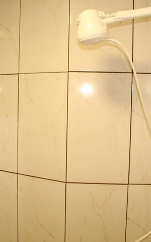 Studio à venda com 45m², 1 quarto e sem vagaBanheiro Social