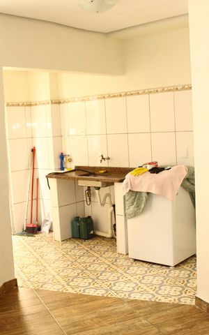 Studio à venda com 45m², 1 quarto e sem vagaStudio