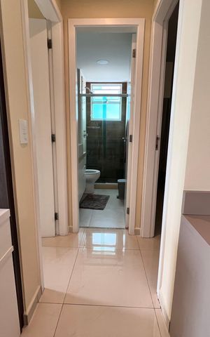 Apartamento à venda com 77m², 2 quartos e sem vaga Apartamento à venda com 77m², 2 quartos e sem vagaCorredor
