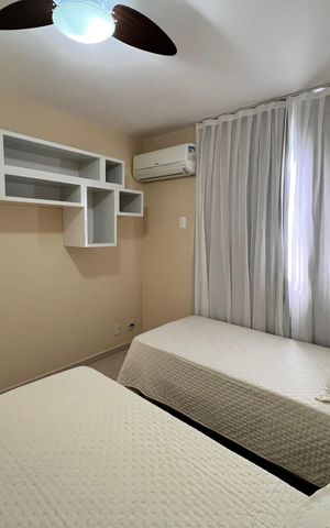 Apartamento à venda com 77m², 2 quartos e sem vaga Apartamento à venda com 77m², 2 quartos e sem vagaQuarto 1