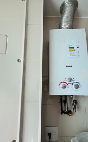 Apartamento à venda com 77m², 2 quartos e sem vaga Apartamento à venda com 77m², 2 quartos e sem vagaÁrea de Serviço