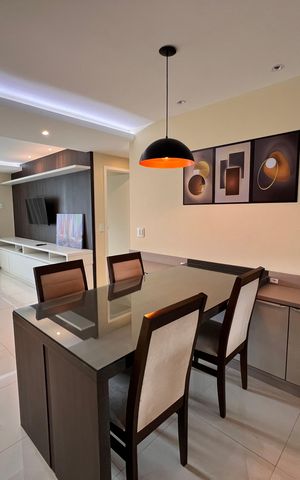 Apartamento à venda com 77m², 2 quartos e sem vaga Apartamento à venda com 77m², 2 quartos e sem vagaSala