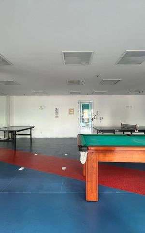 Apartamento à venda com 77m², 2 quartos e sem vaga Apartamento à venda com 77m², 2 quartos e sem vagaSala de Jogos