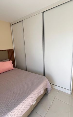 Apartamento à venda com 77m², 2 quartos e sem vaga Apartamento à venda com 77m², 2 quartos e sem vagaSuíte
