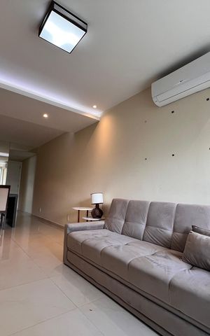 Apartamento à venda com 77m², 2 quartos e sem vaga Apartamento à venda com 77m², 2 quartos e sem vagaSala