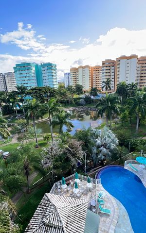 Apartamento à venda com 77m², 2 quartos e sem vaga Apartamento à venda com 77m², 2 quartos e sem vagaVista - Varanda - Sala