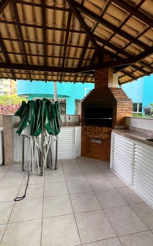 Apartamento à venda com 77m², 2 quartos e sem vaga Apartamento à venda com 77m², 2 quartos e sem vagaArea Gourmet