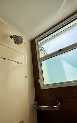 Apartamento à venda com 77m², 2 quartos e sem vaga Apartamento à venda com 77m², 2 quartos e sem vagaBanheiro Social
