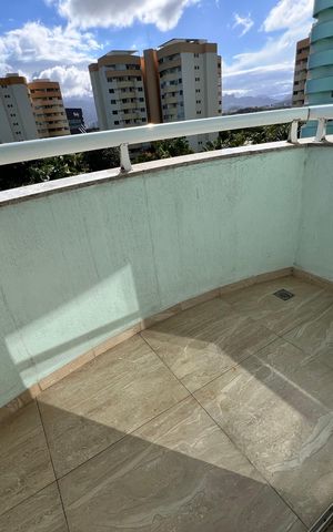 Apartamento à venda com 77m², 2 quartos e sem vaga Apartamento à venda com 77m², 2 quartos e sem vagaVaranda - Suíte