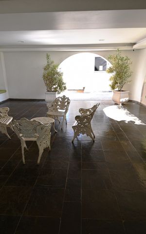 Apartamento à venda com 88m², 3 quartos e 2 vagasÁrea comum