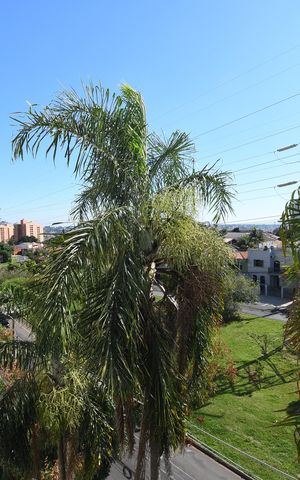 Apartamento à venda com 88m², 3 quartos e 2 vagas Vista