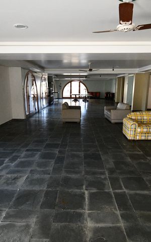 Apartamento à venda com 88m², 3 quartos e 2 vagasHall social