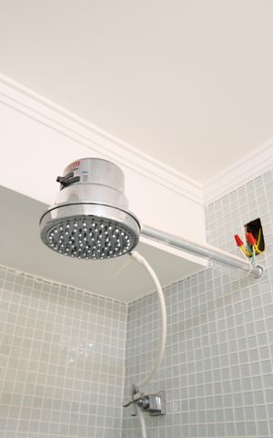 Apartamento à venda com 88m², 3 quartos e 2 vagasBanheiro Social