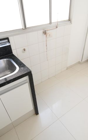 Apartamento à venda com 88m², 3 quartos e 2 vagasÁrea de Serviço