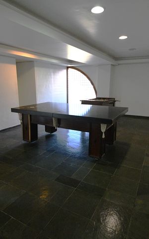 Apartamento à venda com 88m², 3 quartos e 2 vagasÁrea comum - Sala de Jogos