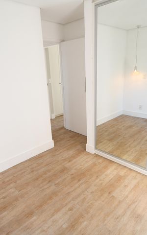 Apartamento à venda com 88m², 3 quartos e 2 vagasQuarto 2