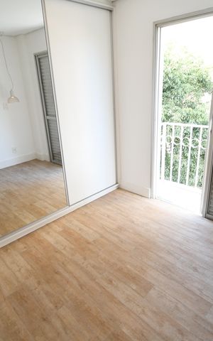 Apartamento à venda com 88m², 3 quartos e 2 vagasQuarto 2