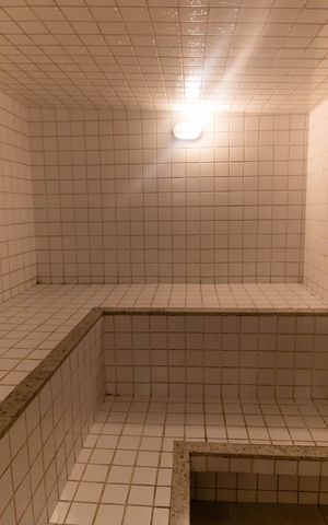 Apartamento à venda com 100m², 2 quartos e 1 vaga Apartamento à venda com 100m², 2 quartos e 1 vagaÁrea comum