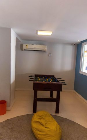 Apartamento à venda com 100m², 2 quartos e 1 vaga Apartamento à venda com 100m², 2 quartos e 1 vagaÁrea comum