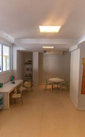Apartamento à venda com 100m², 2 quartos e 1 vaga Apartamento à venda com 100m², 2 quartos e 1 vagaÁrea comum