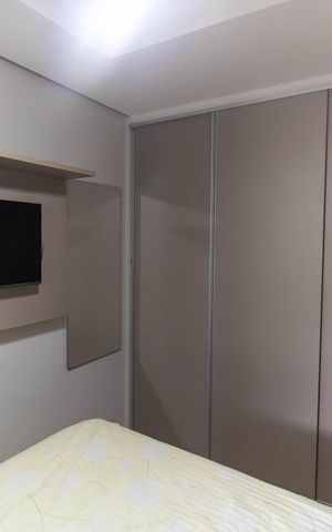 Apartamento à venda com 100m², 2 quartos e 1 vaga Apartamento à venda com 100m², 2 quartos e 1 vagaSuíte
