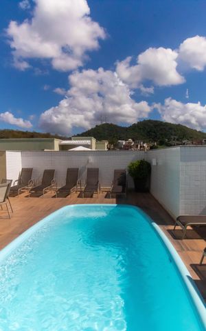 Apartamento à venda com 100m², 2 quartos e 1 vaga Apartamento à venda com 100m², 2 quartos e 1 vagaÁrea comum