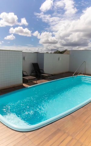 Apartamento à venda com 100m², 2 quartos e 1 vaga Apartamento à venda com 100m², 2 quartos e 1 vagaÁrea comum