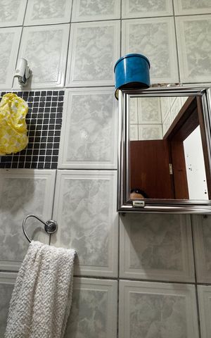 Casa à venda com 350m², 8 quartos e 2 vagas Casa à venda com 350m², 8 quartos e 2 vagasBanheiro 5