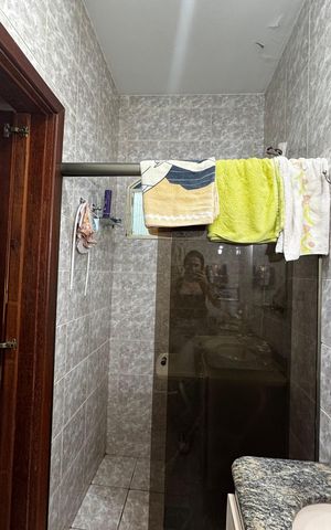 Casa à venda com 350m², 8 quartos e 2 vagas Casa à venda com 350m², 8 quartos e 2 vagasBanheiro 2 - suíte 2