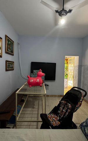 Casa à venda com 350m², 8 quartos e 2 vagas Casa à venda com 350m², 8 quartos e 2 vagasSala 2