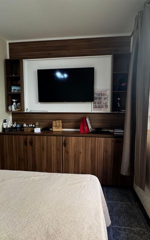 Casa à venda com 350m², 8 quartos e 2 vagas Casa à venda com 350m², 8 quartos e 2 vagasQuarto 1 - suíte master