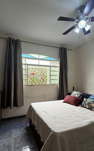 Casa à venda com 350m², 8 quartos e 2 vagas Casa à venda com 350m², 8 quartos e 2 vagasQuarto 1 - suíte master