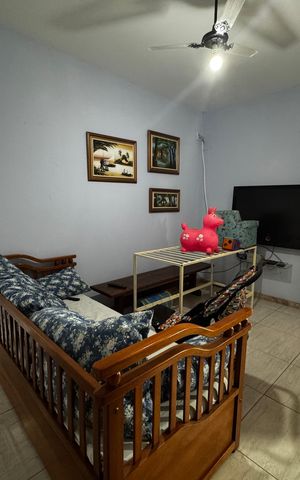 Casa à venda com 350m², 8 quartos e 2 vagas Casa à venda com 350m², 8 quartos e 2 vagasSala 2