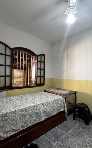Casa à venda com 350m², 8 quartos e 2 vagas Casa à venda com 350m², 8 quartos e 2 vagasQuarto 2 - suíte